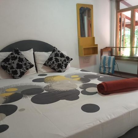 Angry Birds Homestay Habarana Buitenkant foto