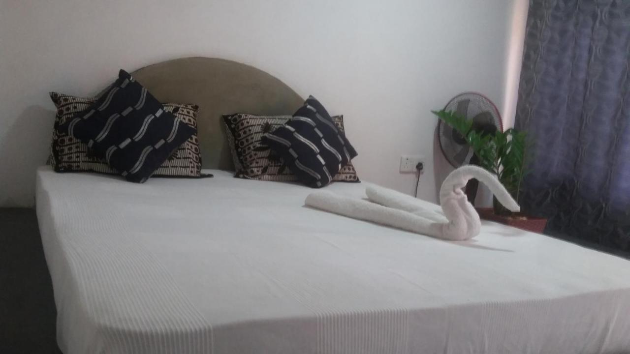 Angry Birds Homestay Habarana Buitenkant foto